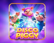 Disco Piggy
