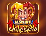 Mad Hit Jokester